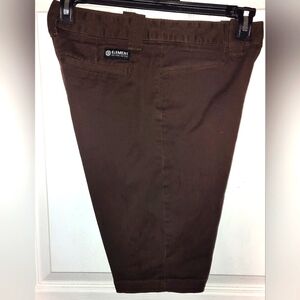 Element Mens Size 29 Chocolate Brown Shorts.